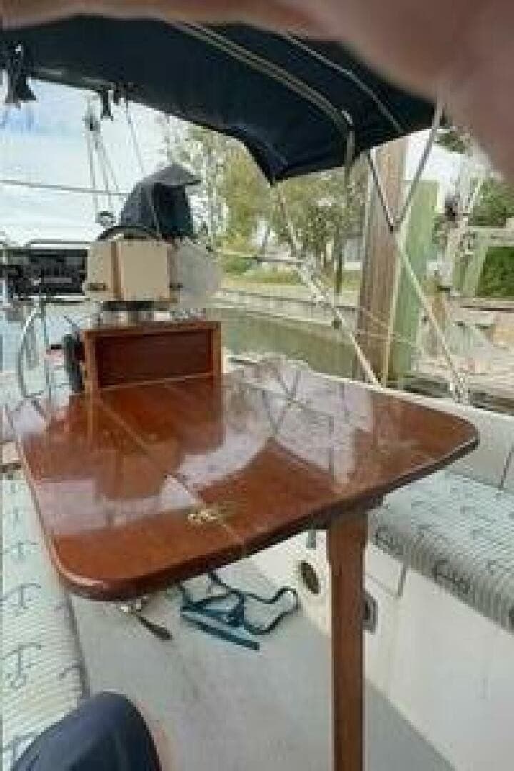 1988 Catalina 30