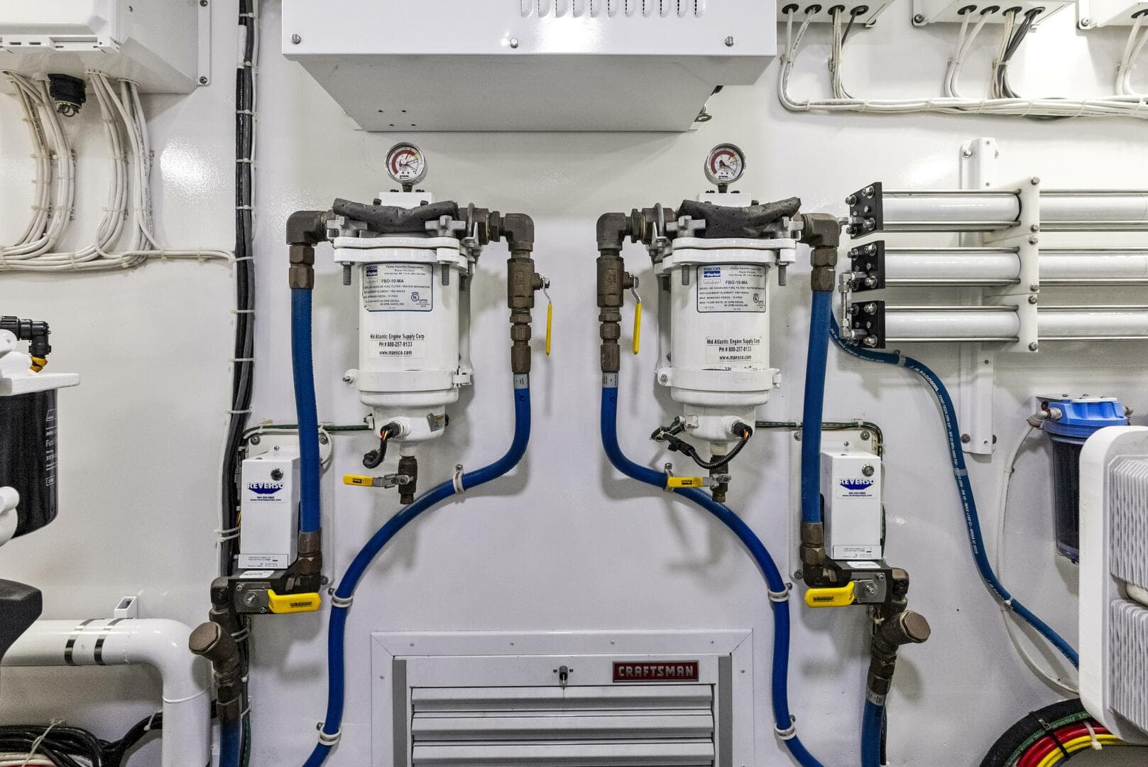 2019 Viking 80 Convertible