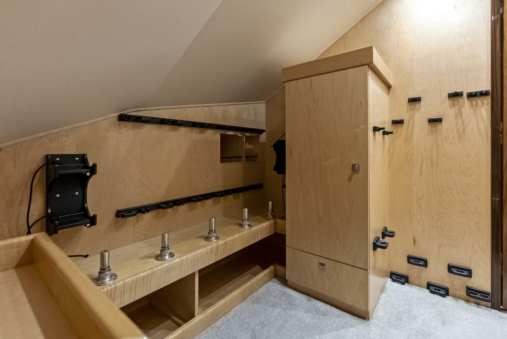 2019 Viking 80 Convertible