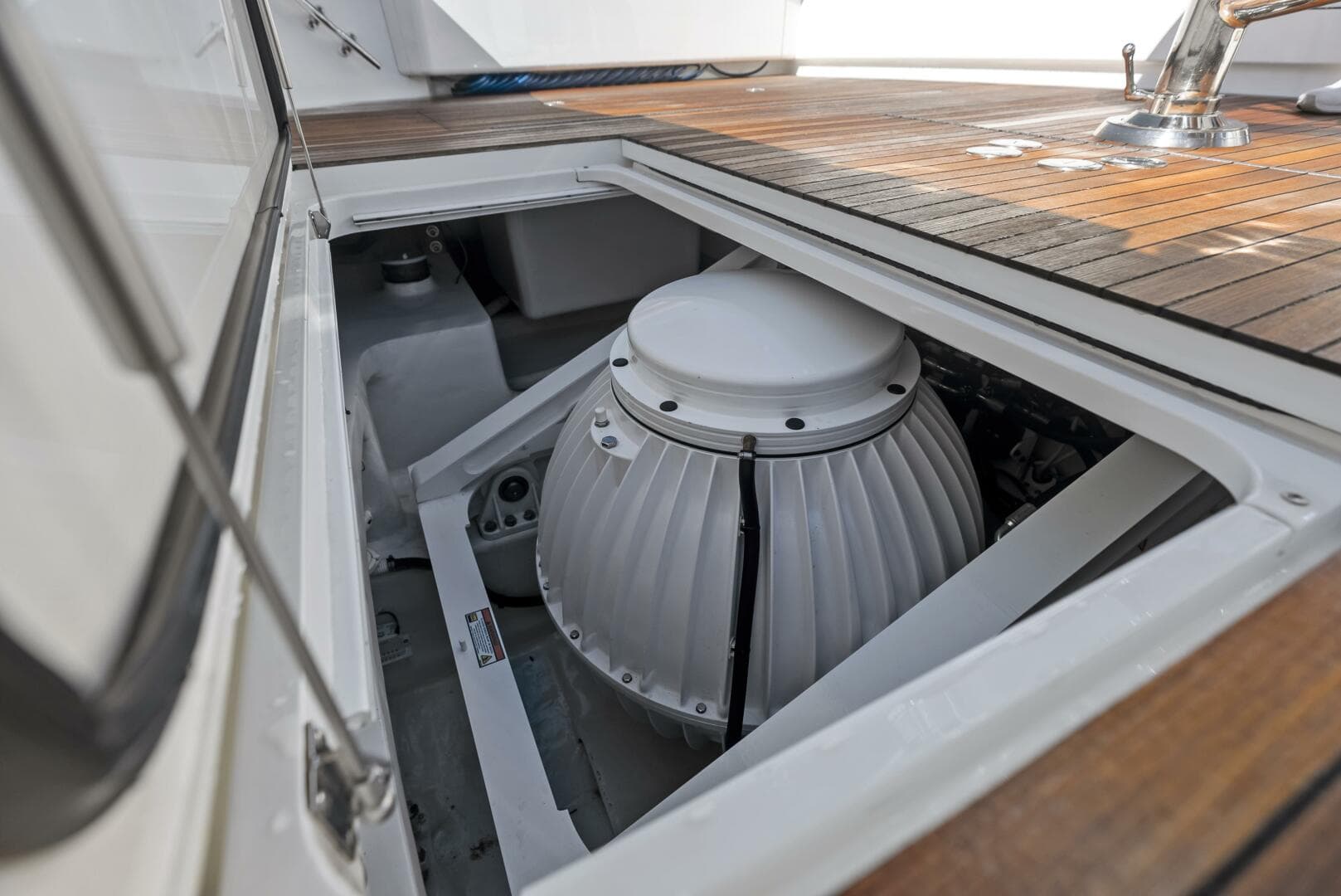 2019 Viking 80 Convertible