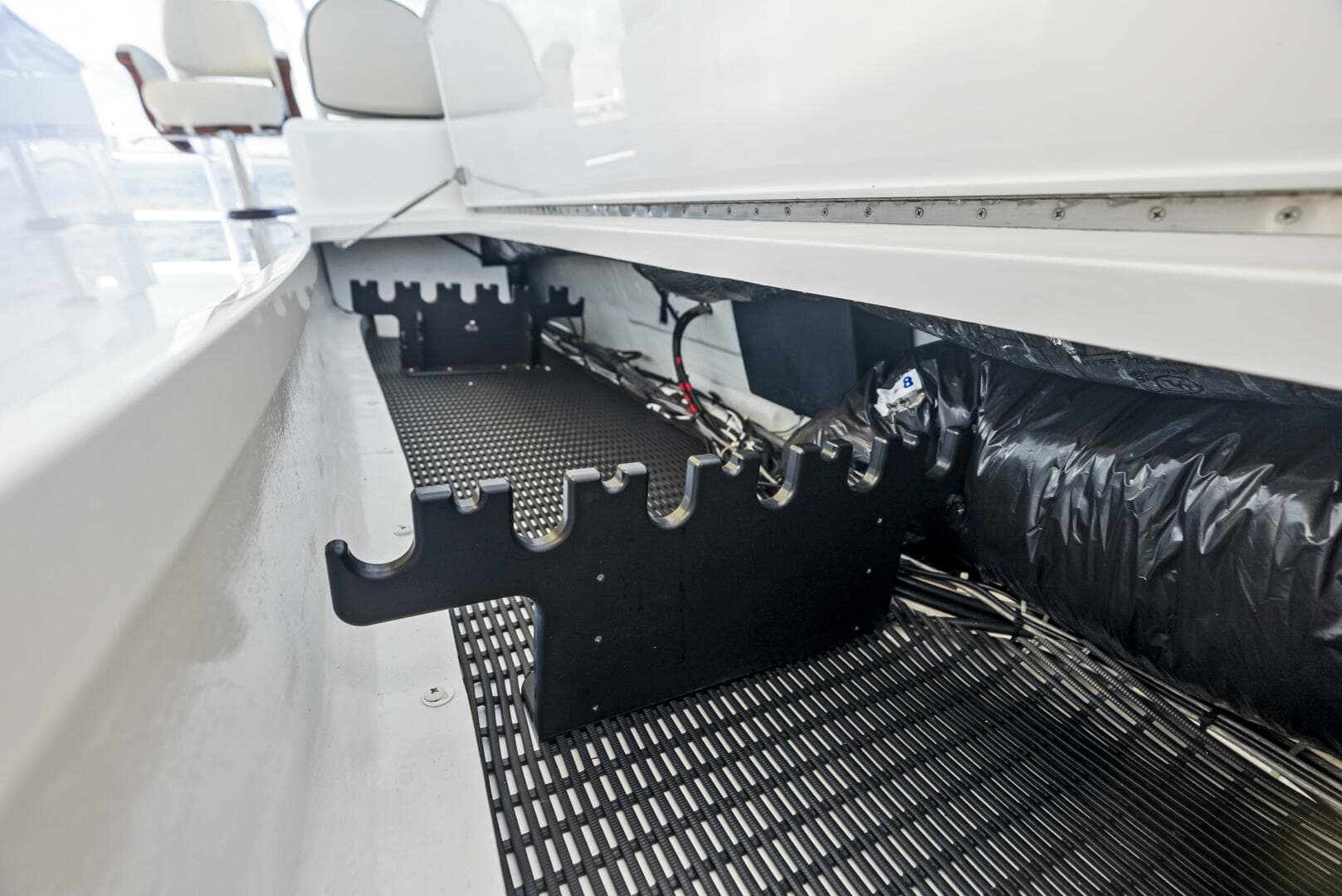 2019 Viking 80 Convertible