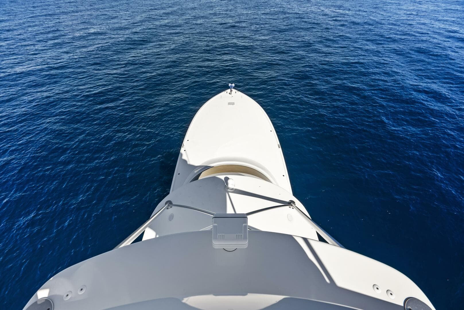 2019 Viking 80 Convertible