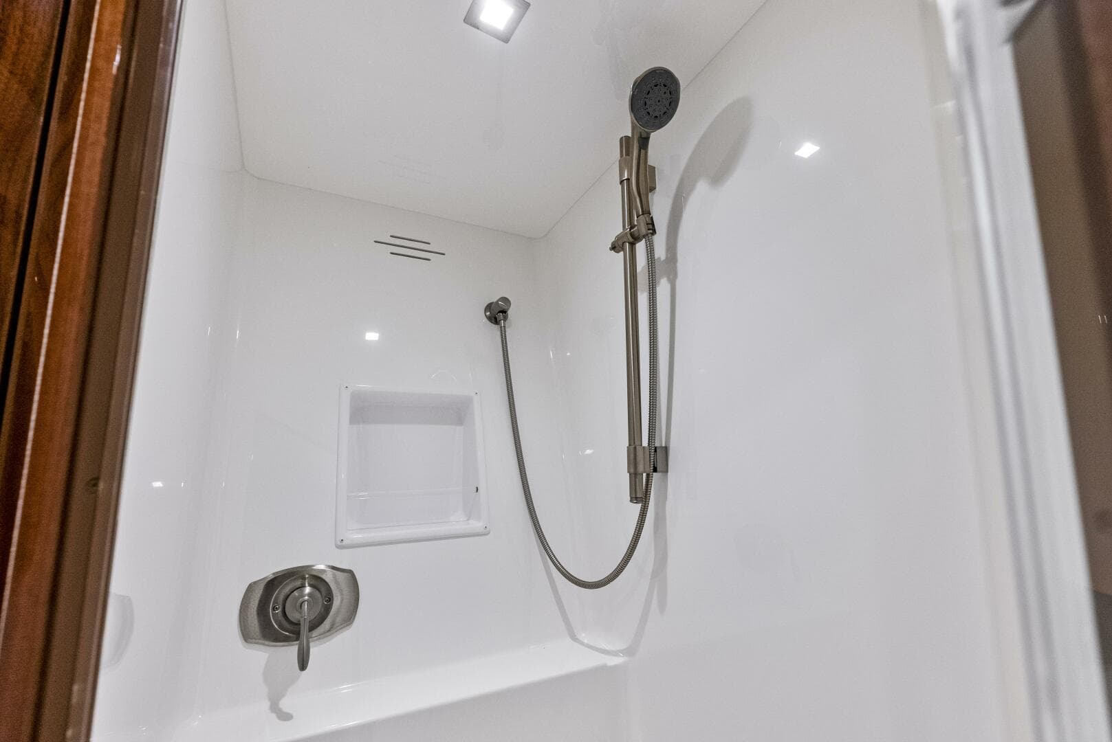 2019 Viking 80 Convertible