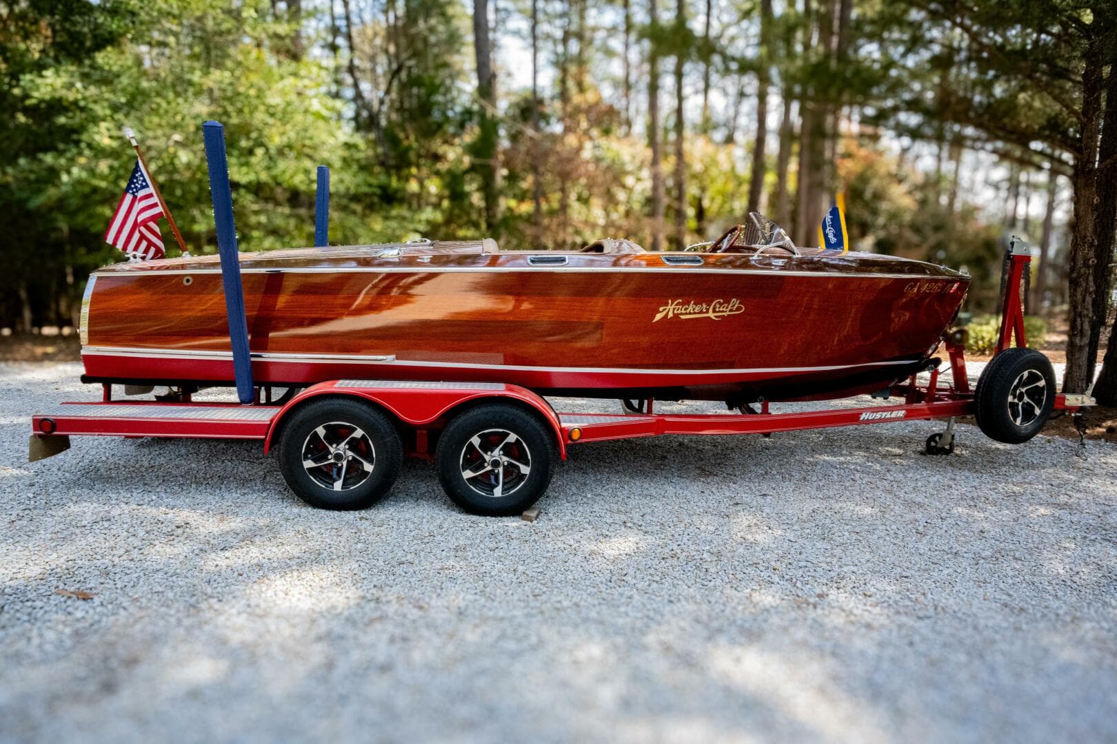 1941 Hacker-Craft 19