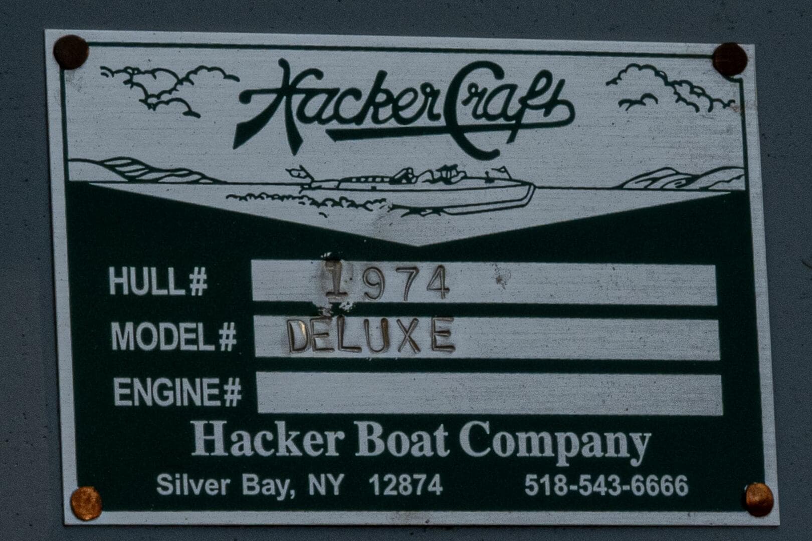 1941 Hacker-Craft 19