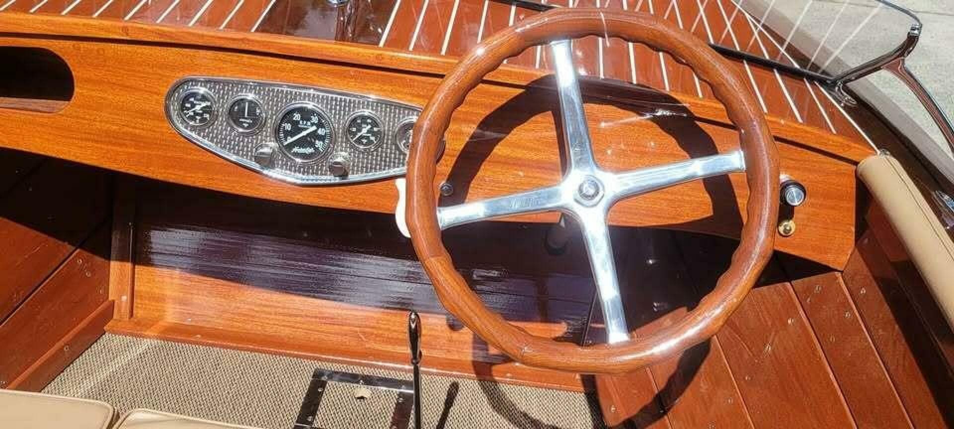 1941 Hacker-Craft 19