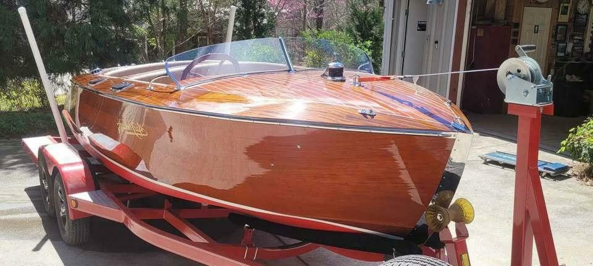 1941 Hacker-Craft 19