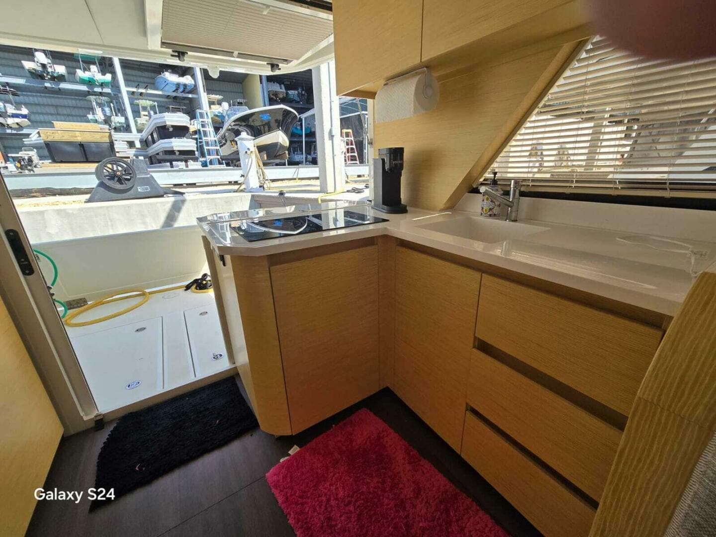 2020 Greenline 39 E-Drive