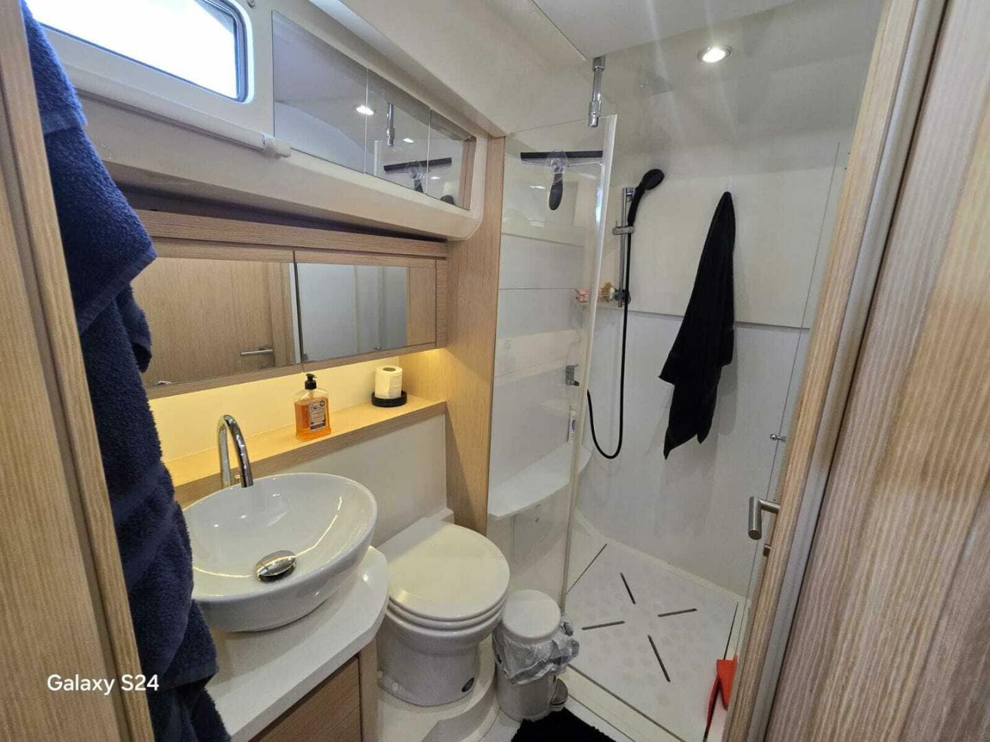 2020 Greenline 39 E-Drive