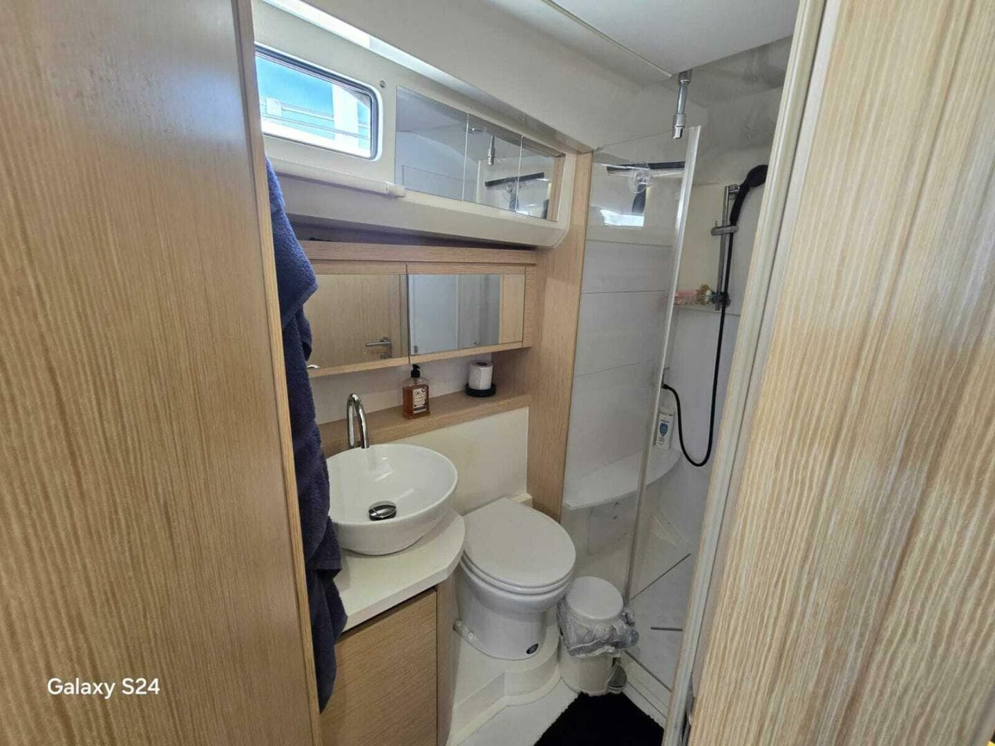 2020 Greenline 39 E-Drive