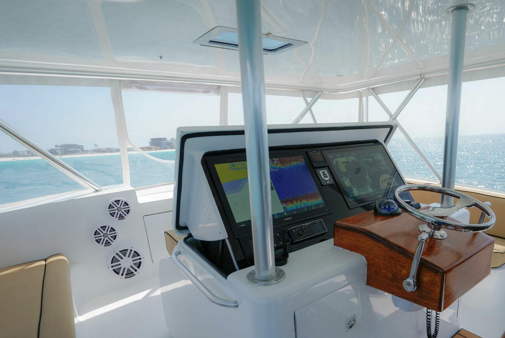 2006 Custom Carolina 