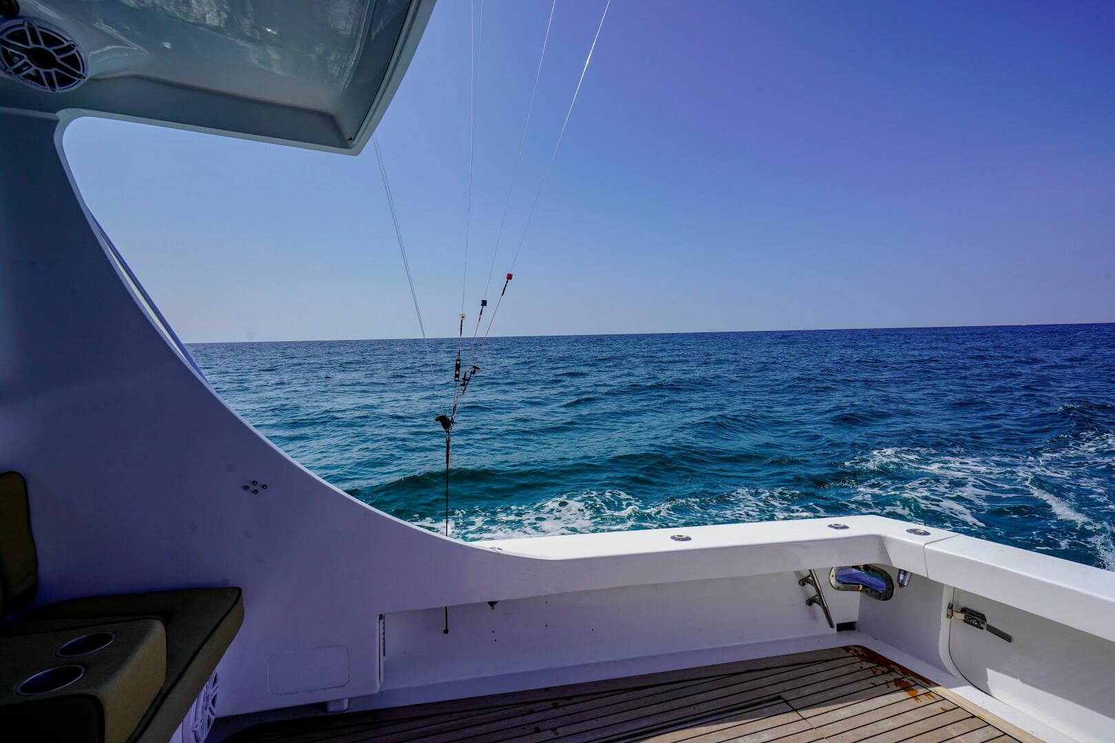 2006 Custom Carolina 