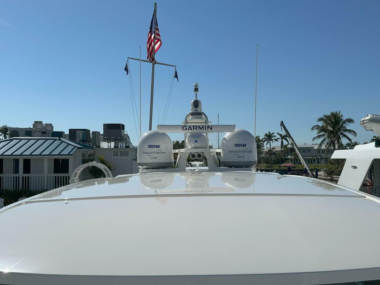 2025 Tiara Yachts 60 EX - Hardtop 