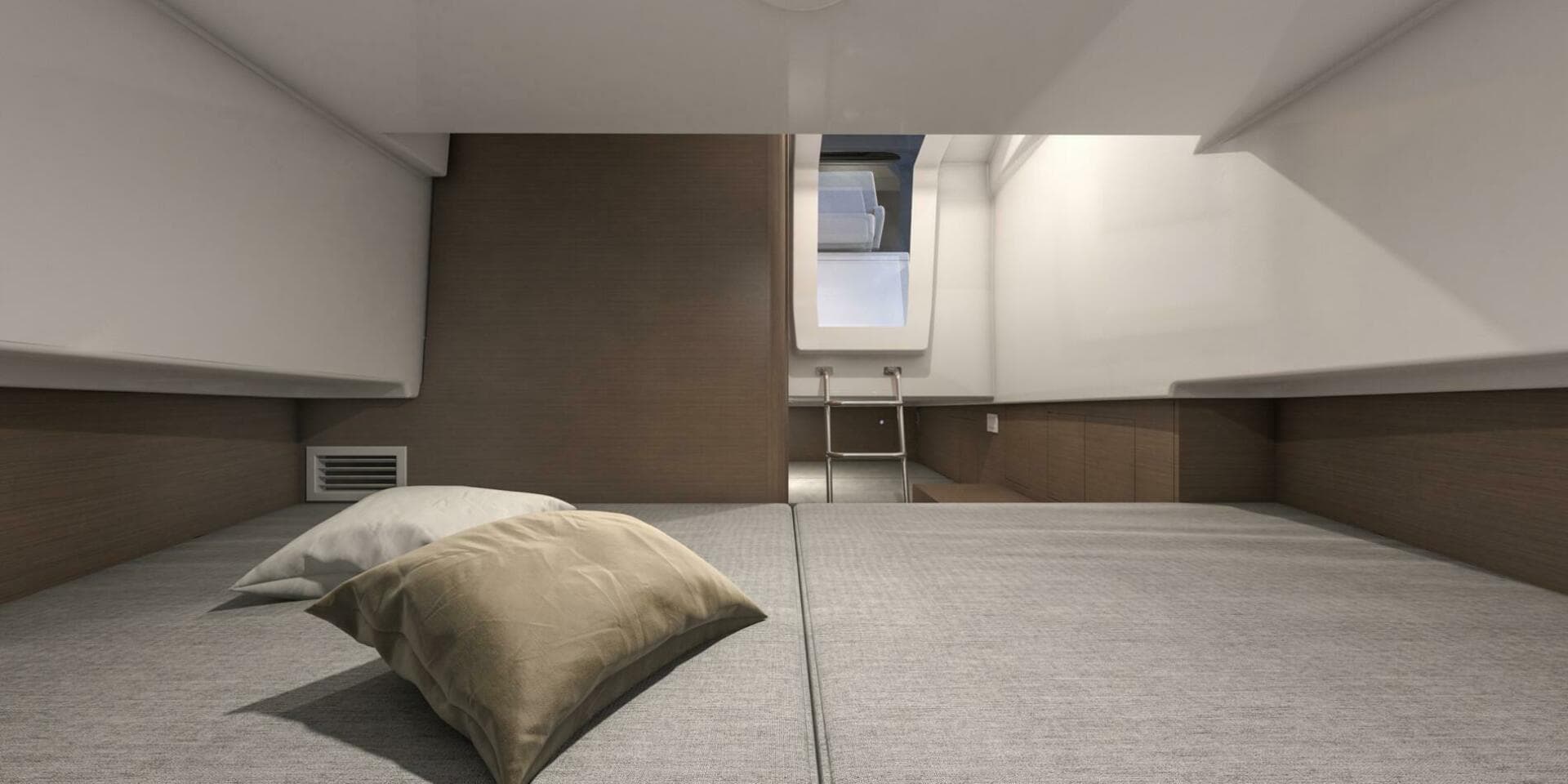 2026 Beneteau Flyer 9 SPACEdeck