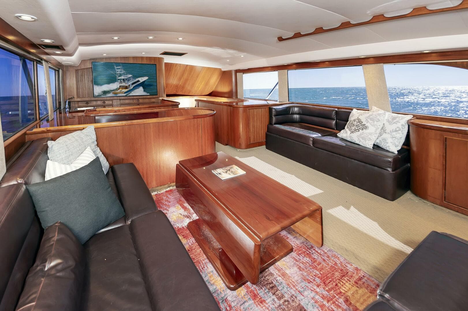 1993 Buddy Davis 61 Convertible