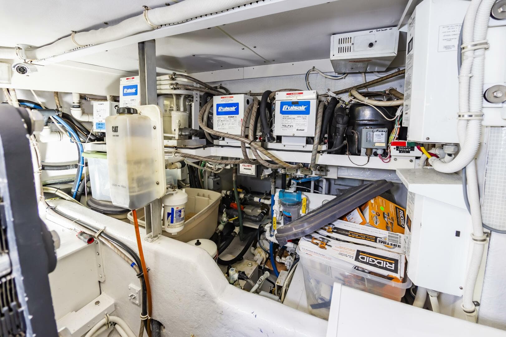 1993 Buddy Davis 61 Convertible