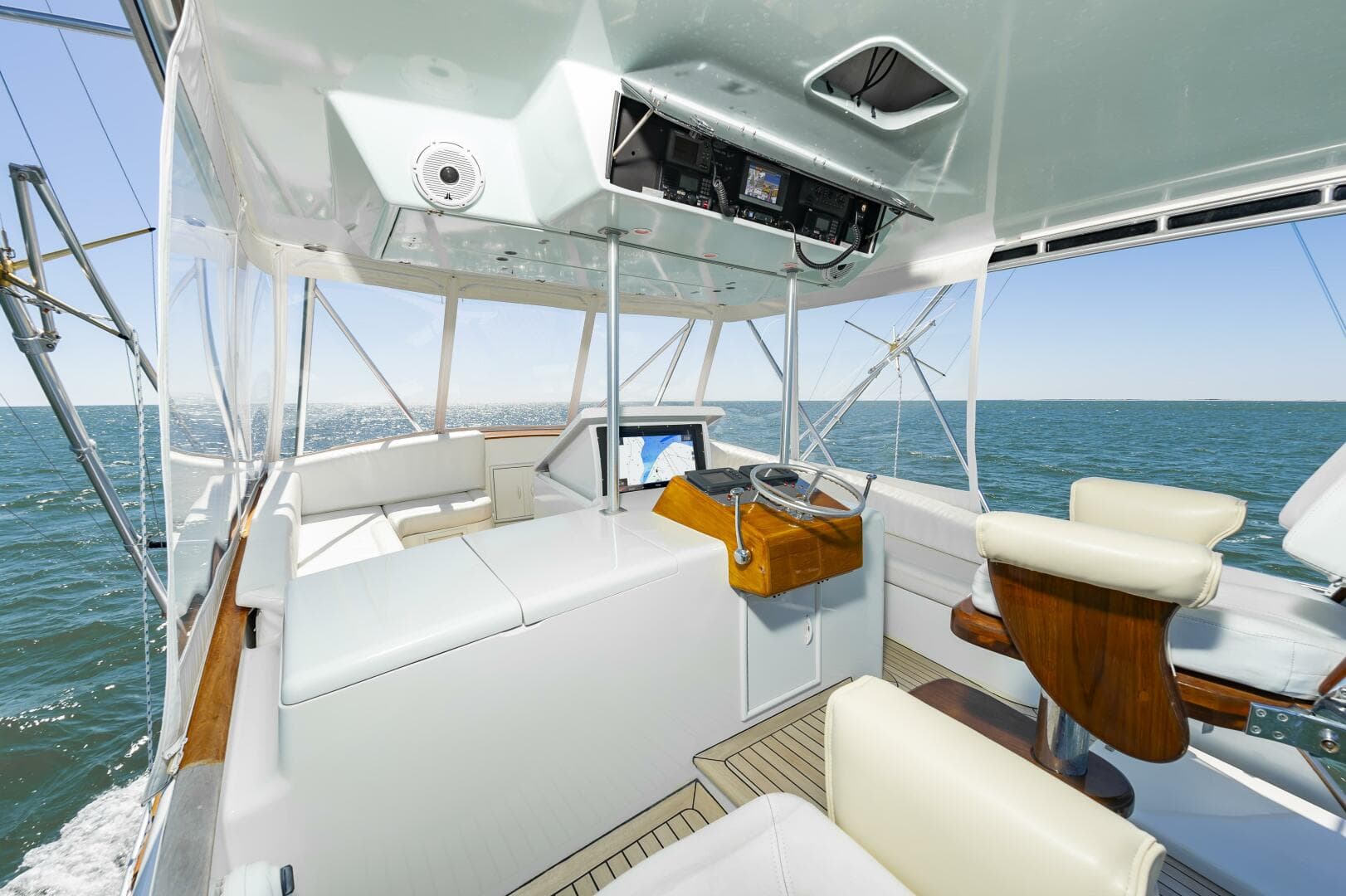 1993 Buddy Davis 61 Convertible