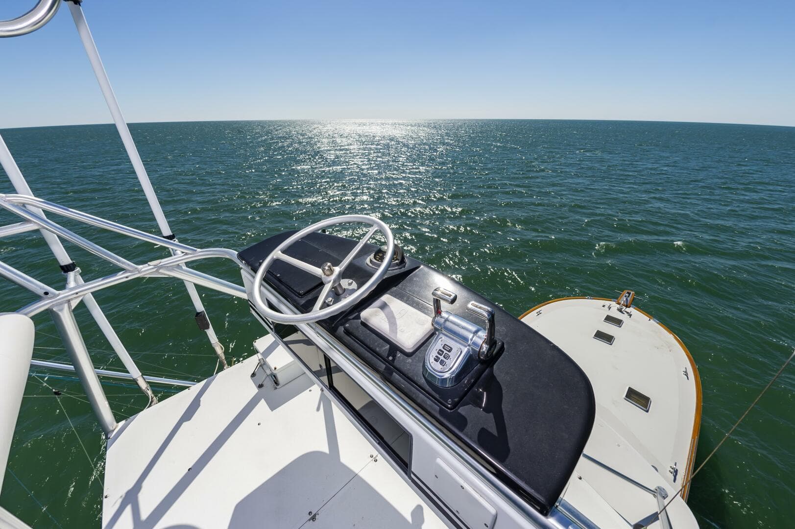 1993 Buddy Davis 61 Convertible