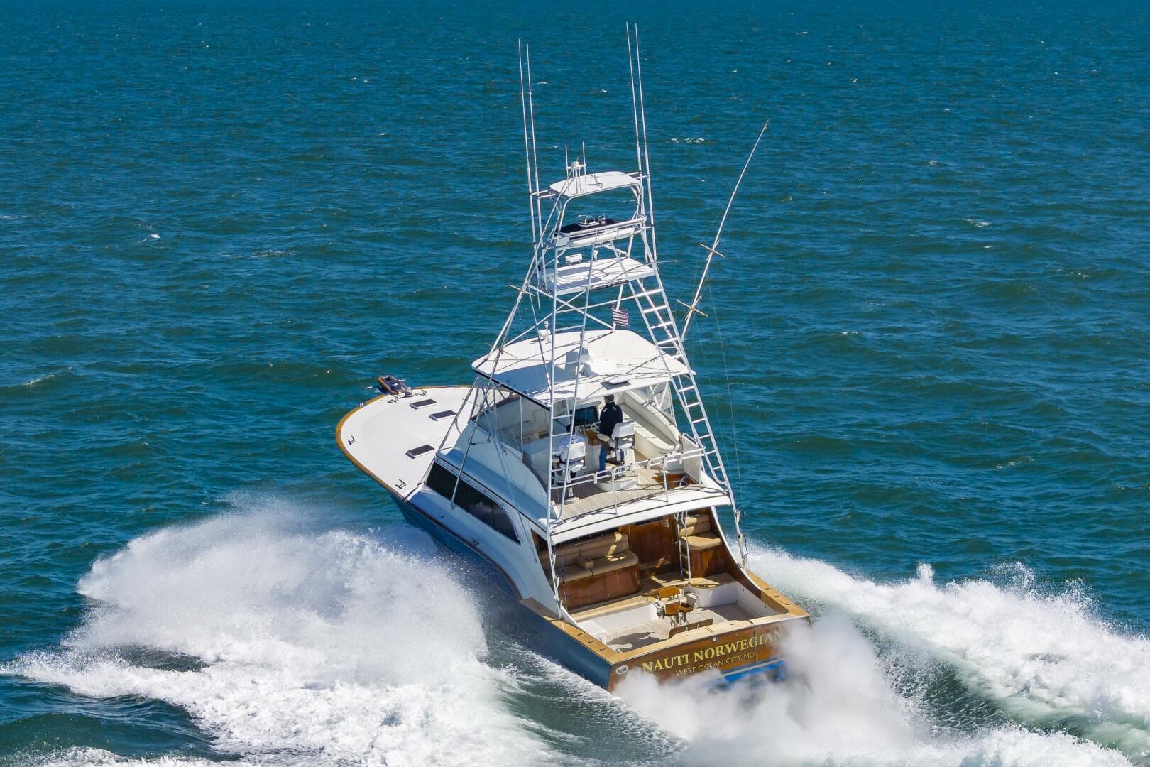 1993 Buddy Davis 61 Convertible