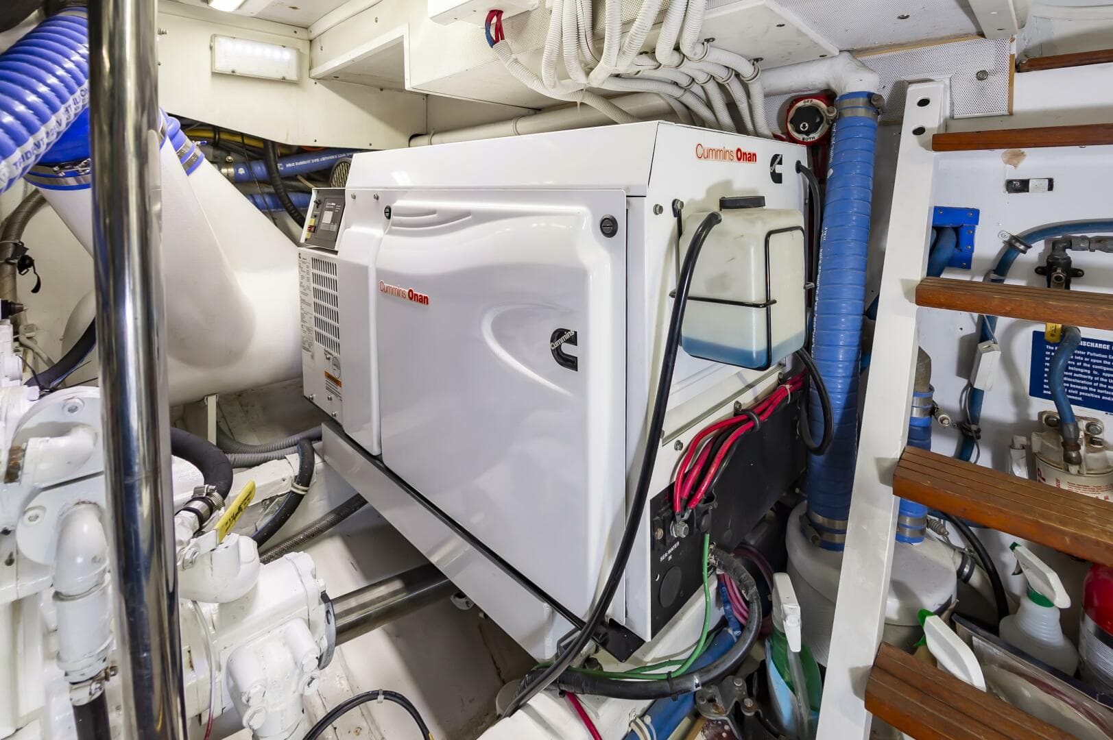 1993 Buddy Davis 61 Convertible