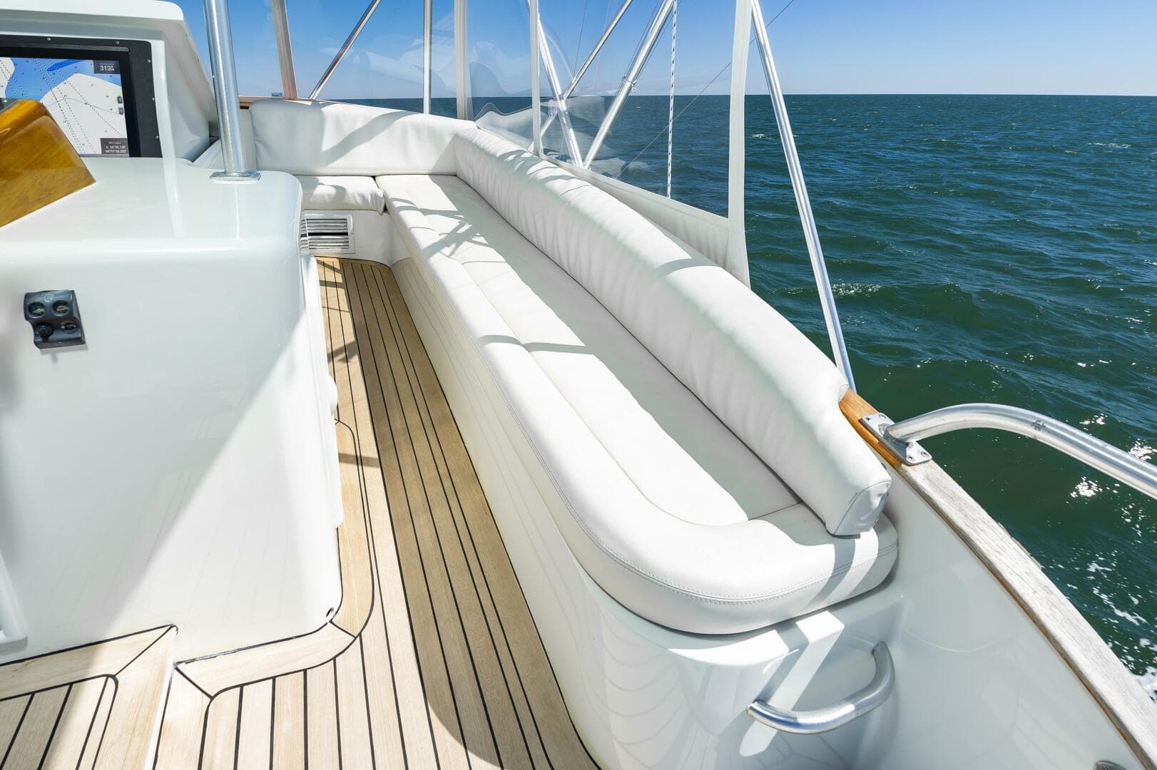 1993 Buddy Davis 61 Convertible