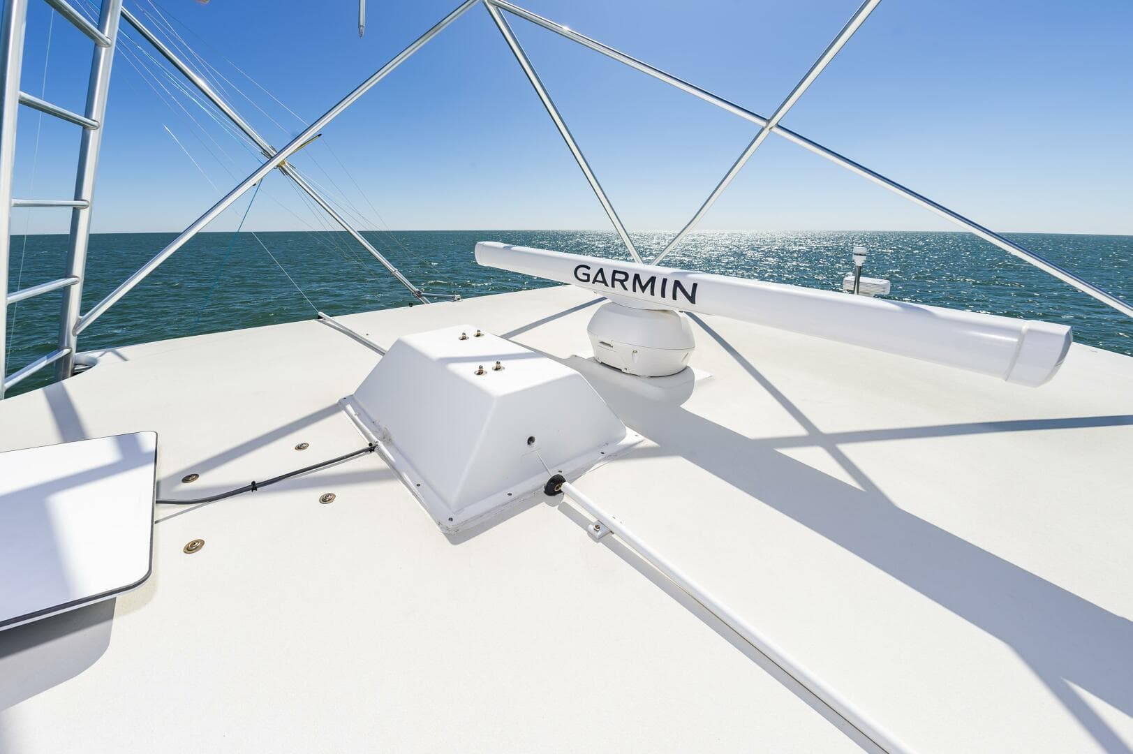 1993 Buddy Davis 61 Convertible