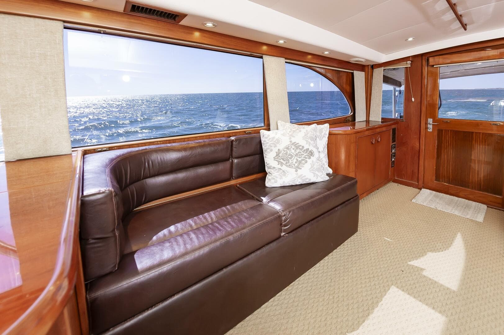 1993 Buddy Davis 61 Convertible