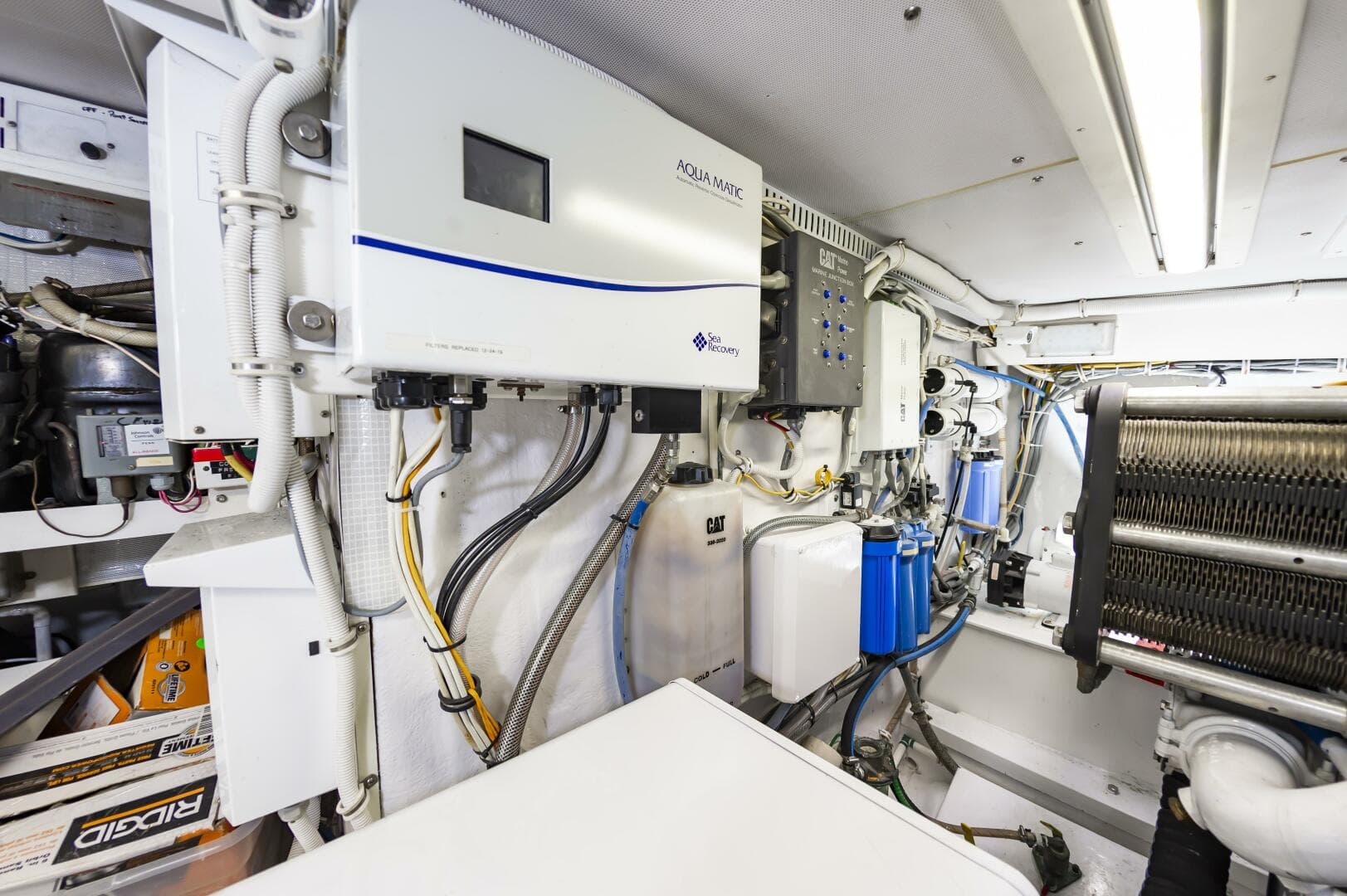 1993 Buddy Davis 61 Convertible