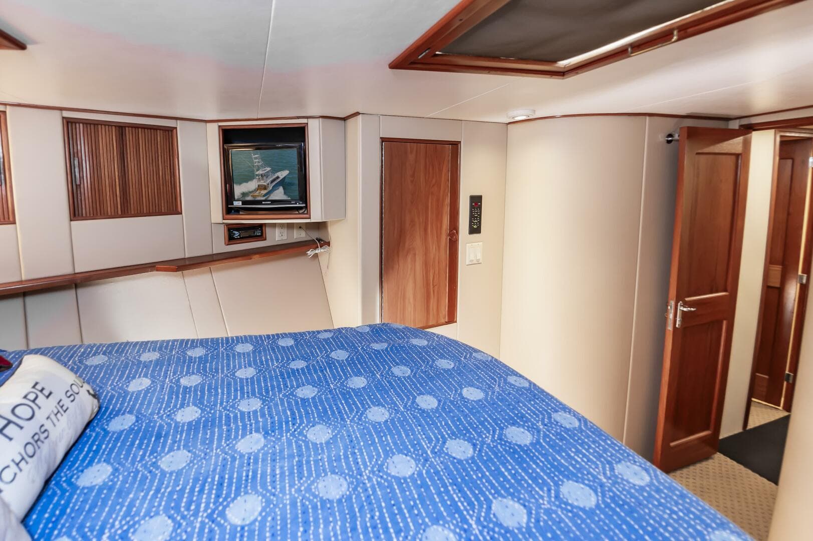 1993 Buddy Davis 61 Convertible