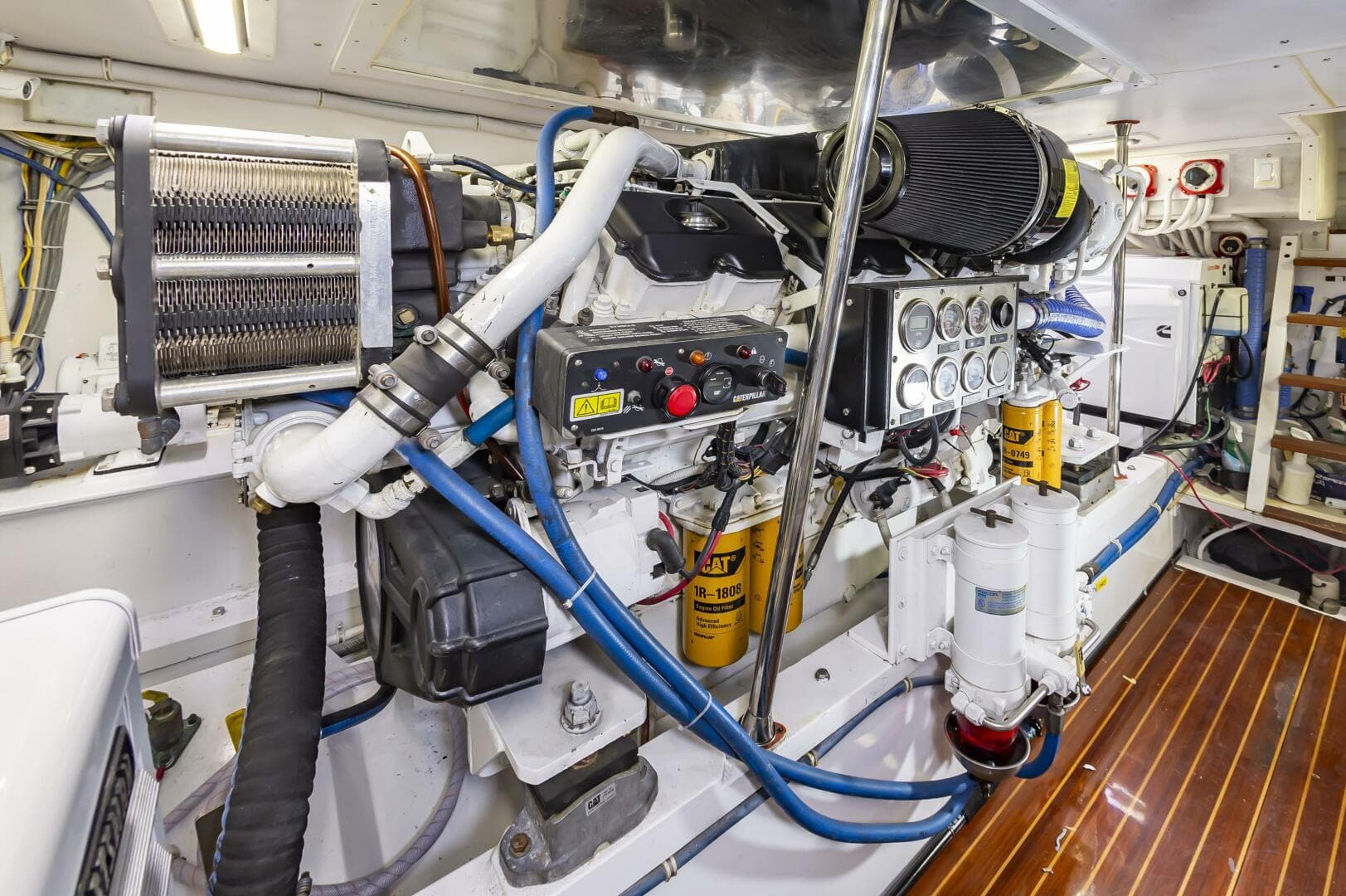 1993 Buddy Davis 61 Convertible