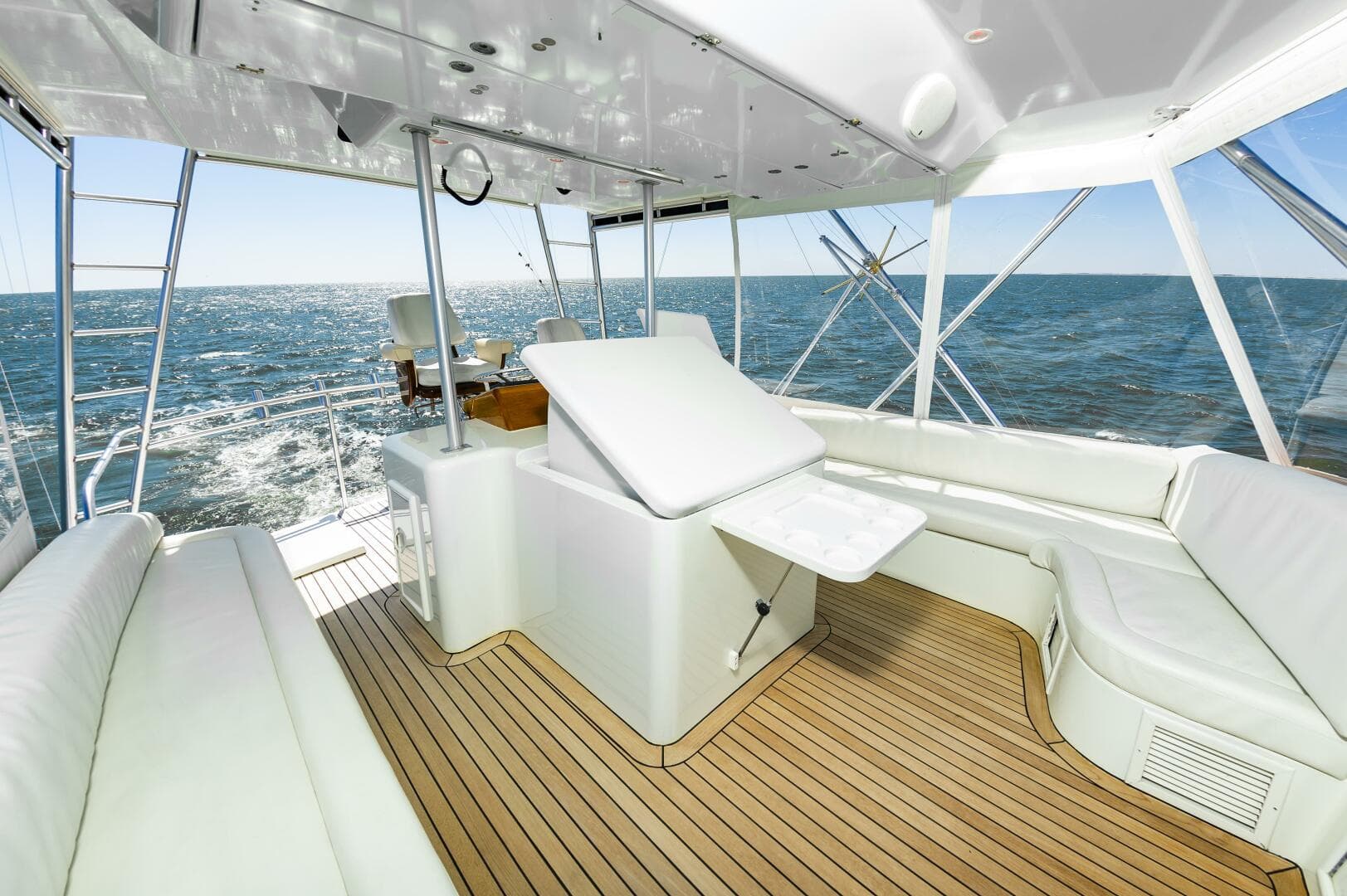 1993 Buddy Davis 61 Convertible