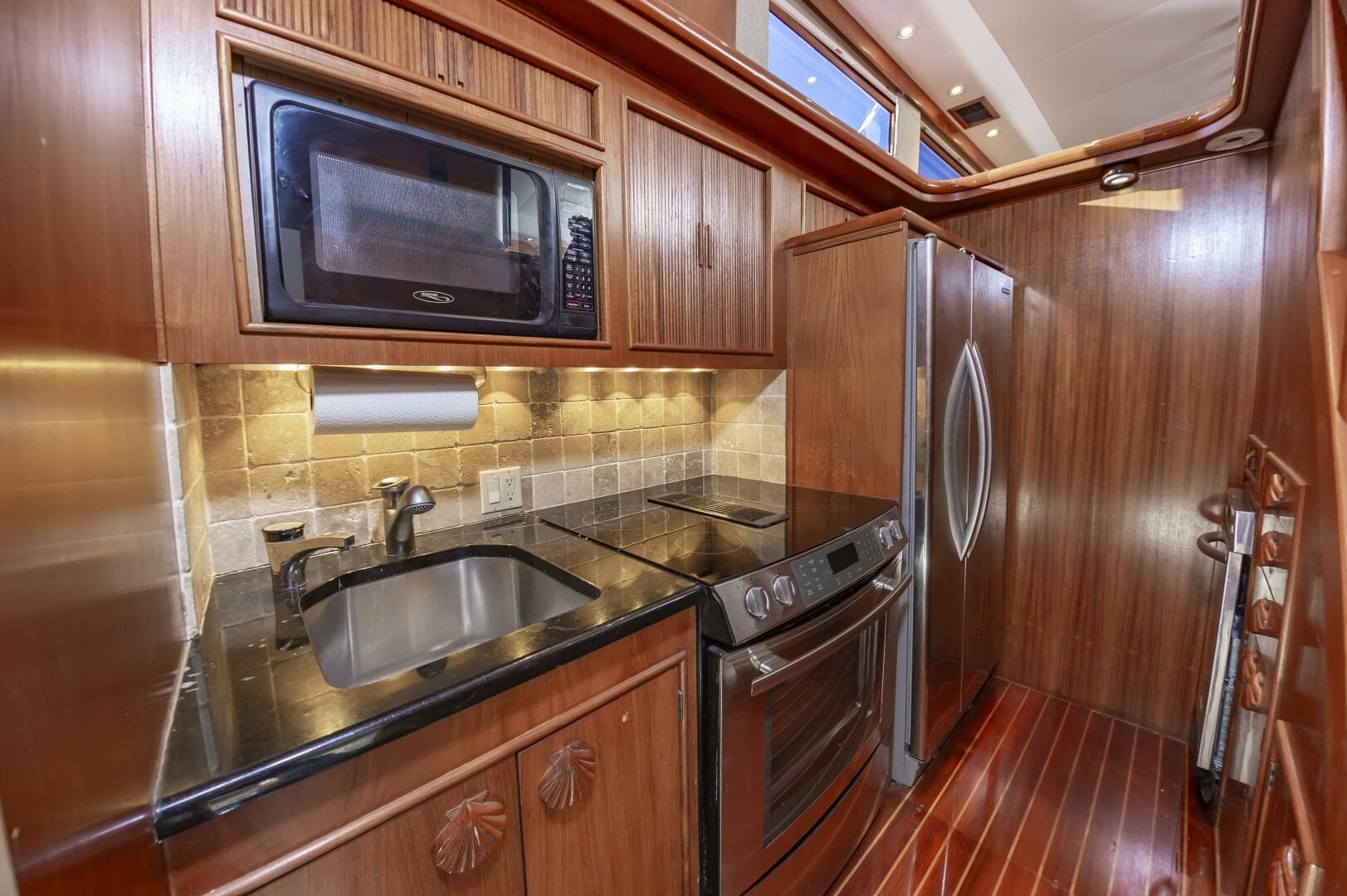 1993 Buddy Davis 61 Convertible