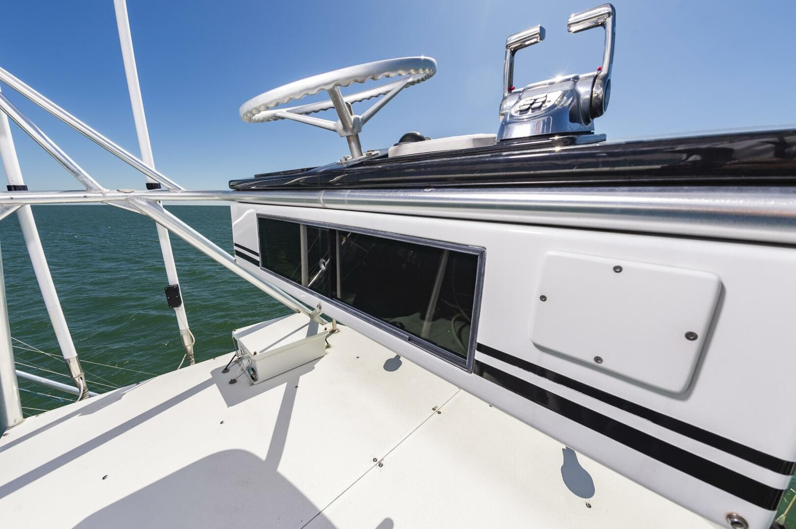 1993 Buddy Davis 61 Convertible