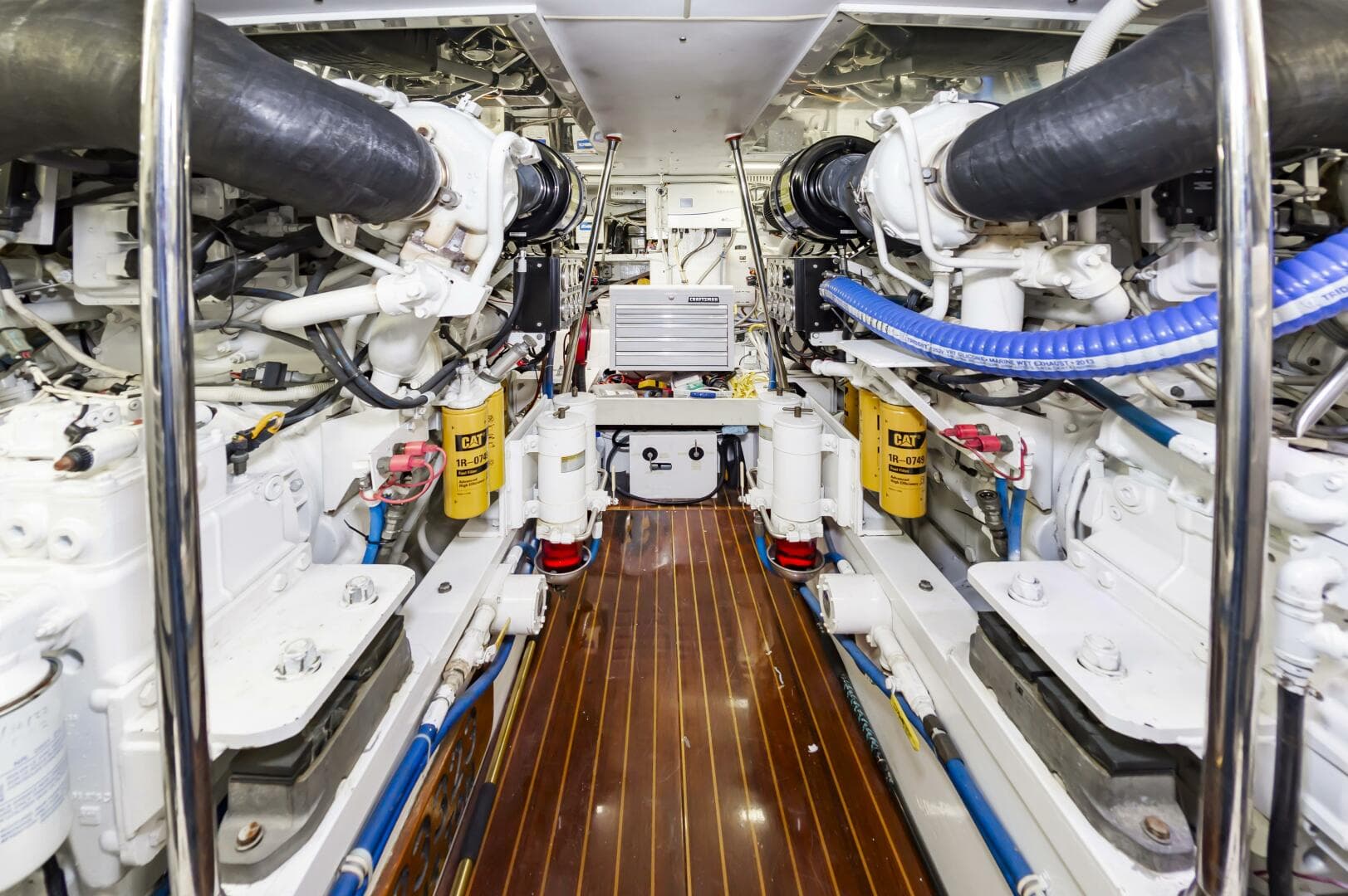 1993 Buddy Davis 61 Convertible