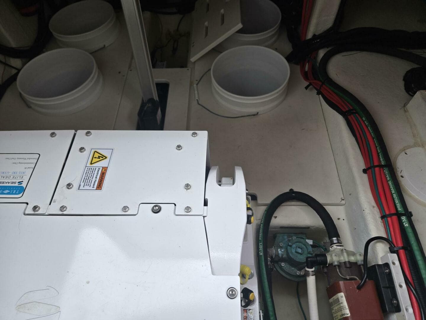 2020 Four Winns V355 Coupe OB