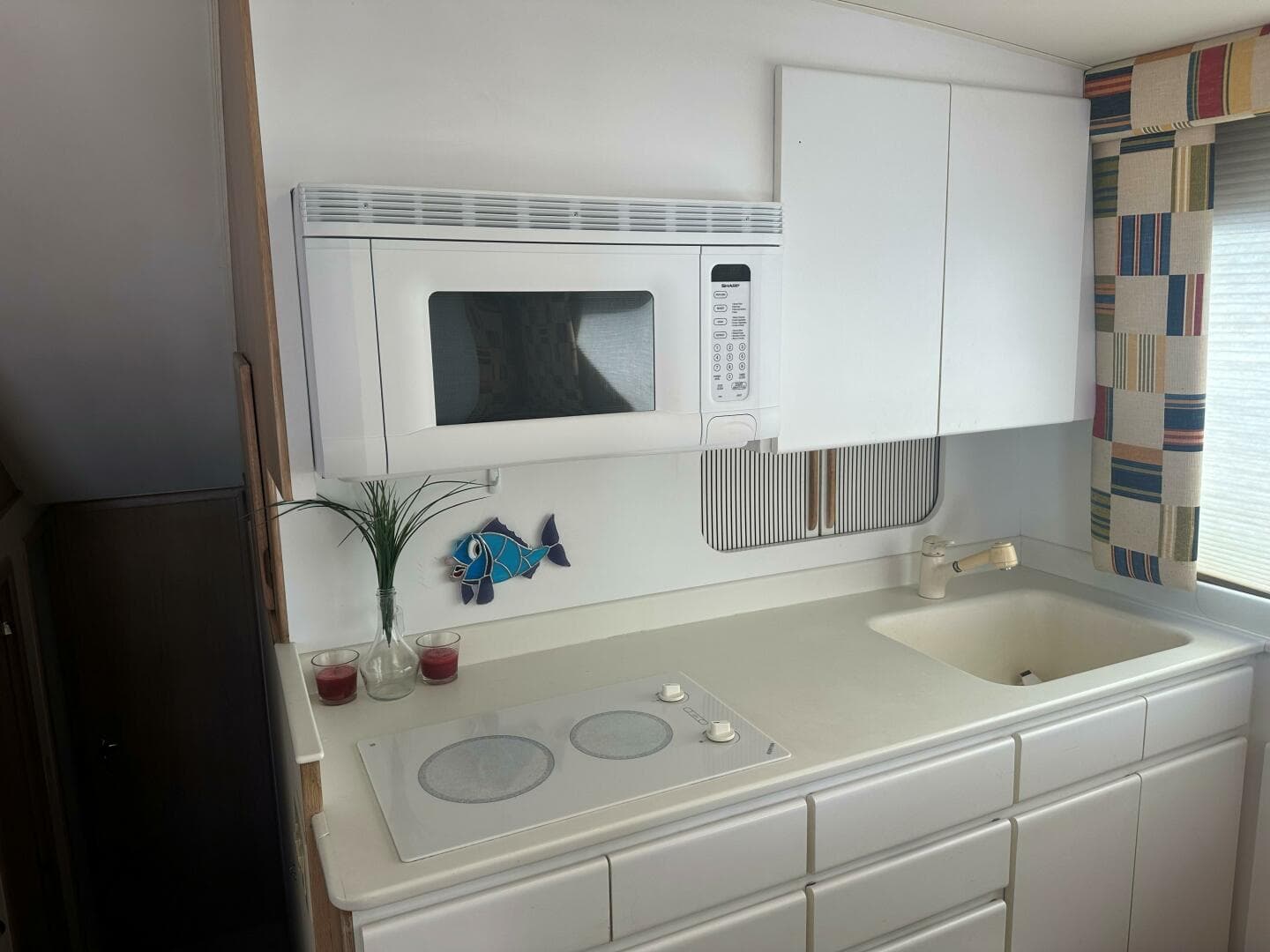 1996 Hatteras 50 Convertilble