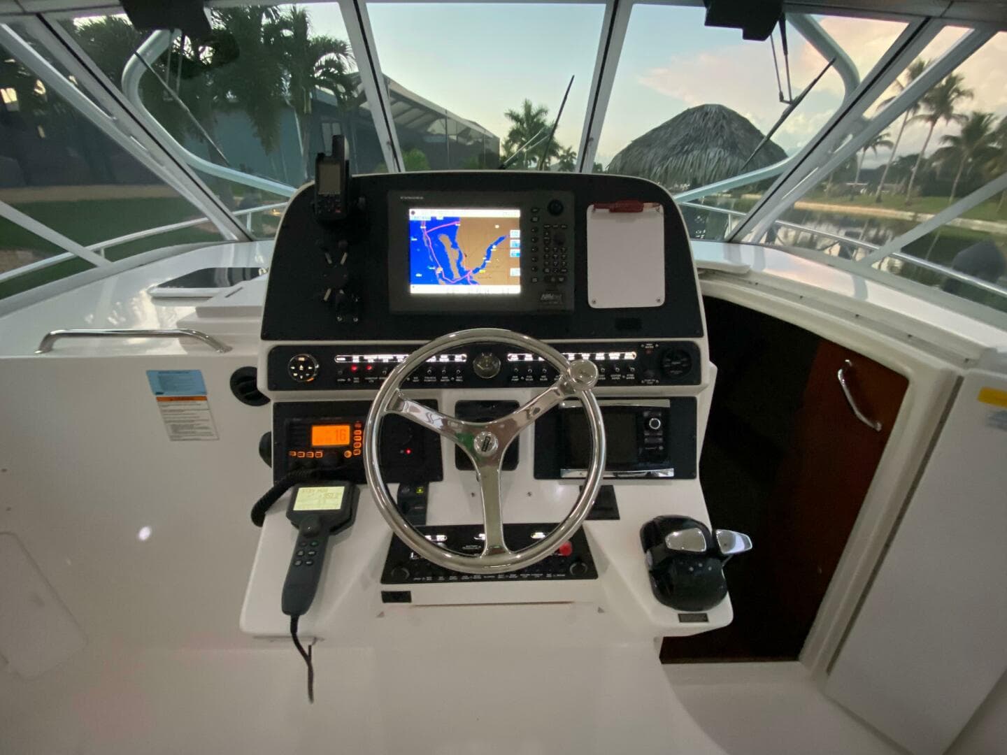 2006 Rampage 33