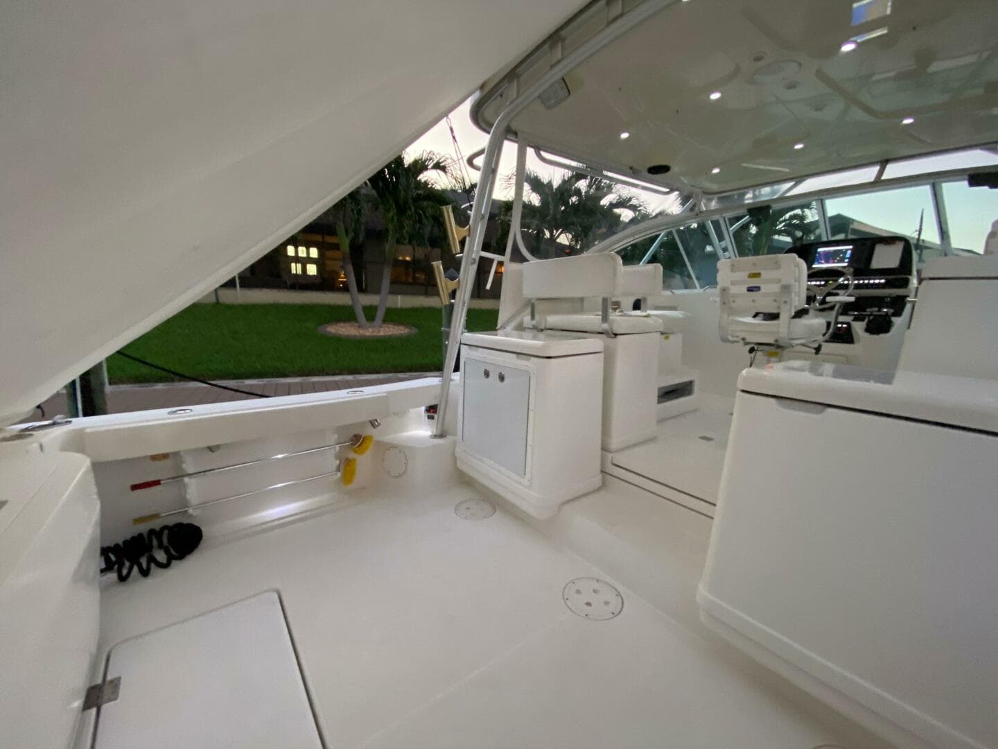 2006 Rampage 33