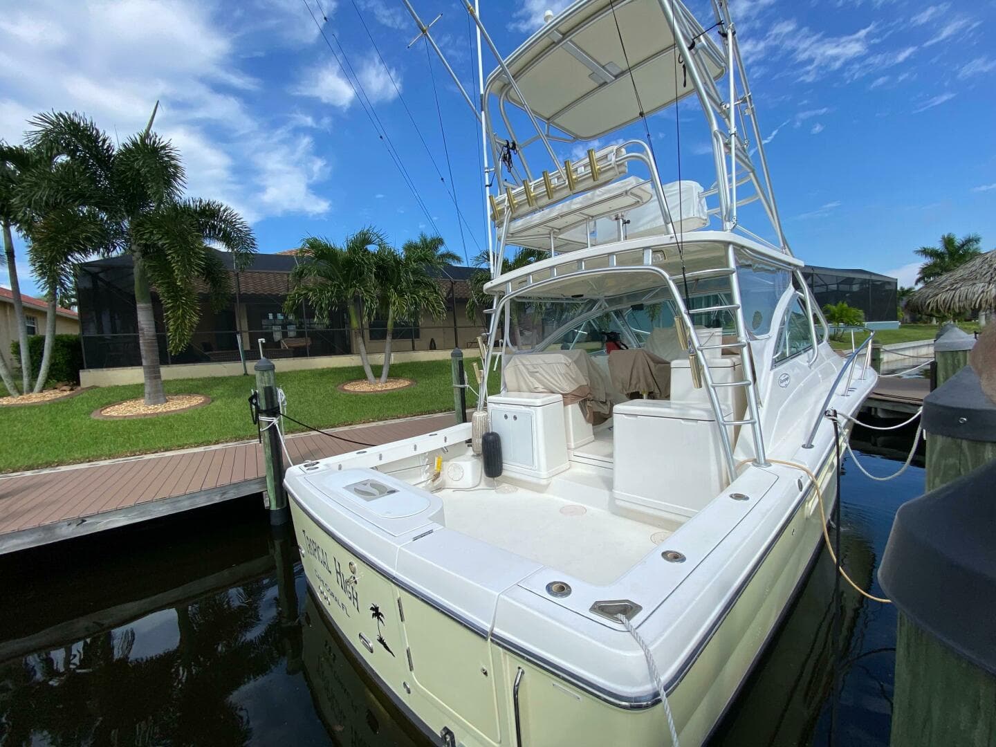2006 Rampage 33