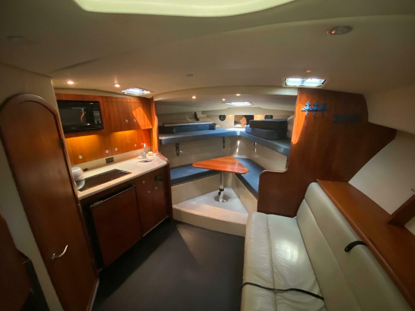 2006 Rampage 33