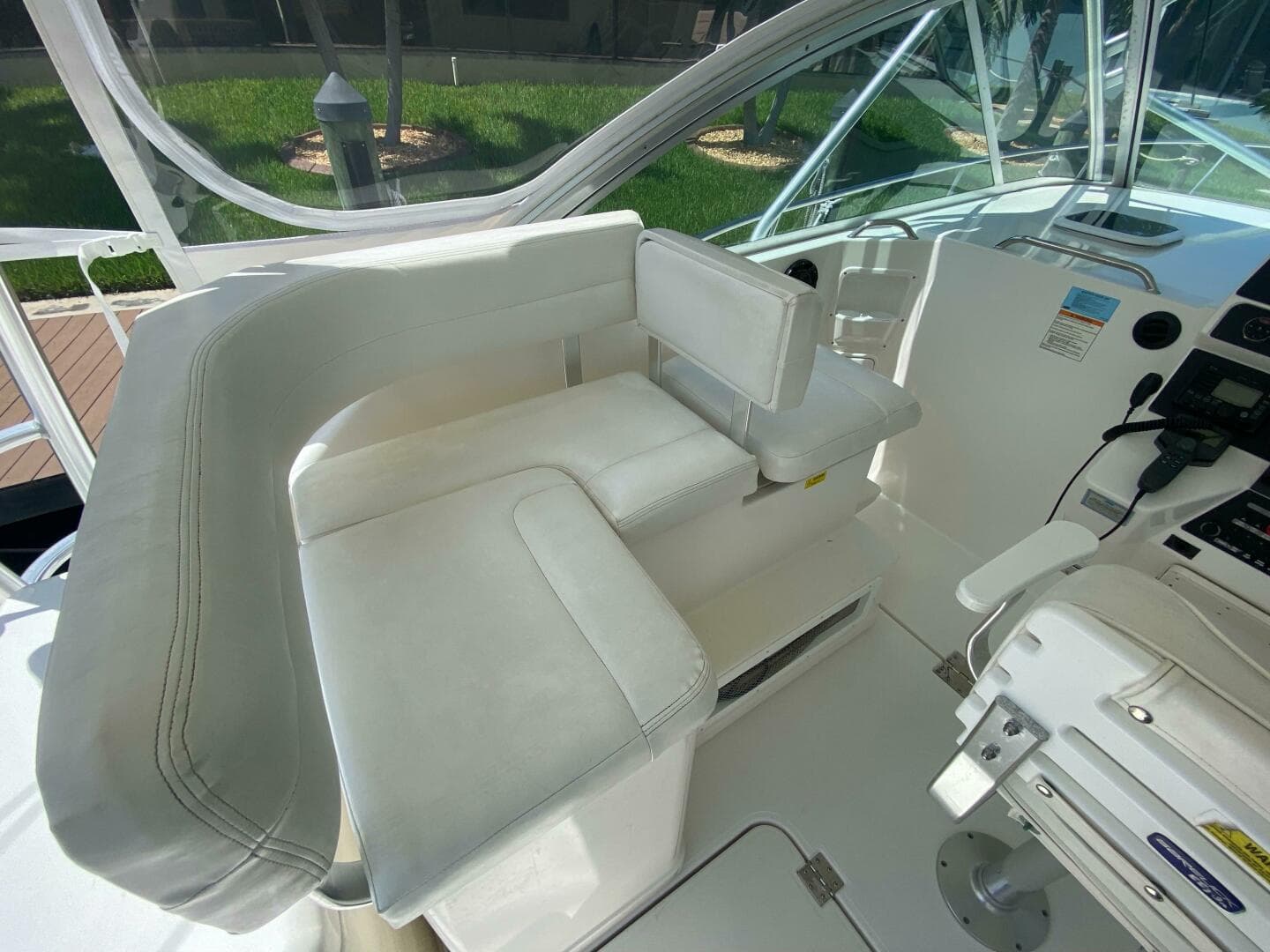 2006 Rampage 33