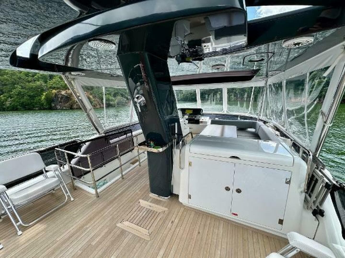2021 Sirena 58