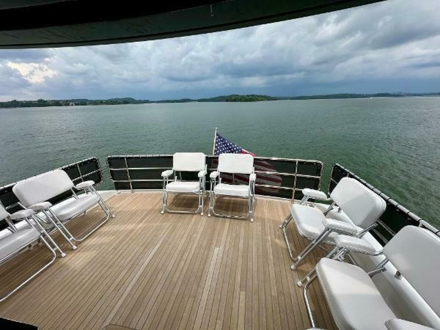 2021 Sirena 58
