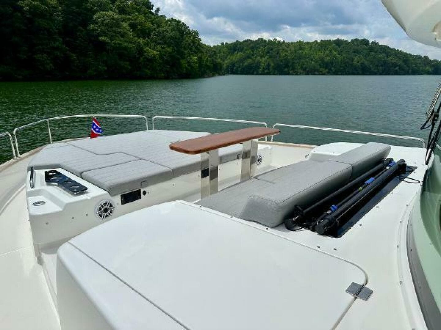 2021 Sirena 58