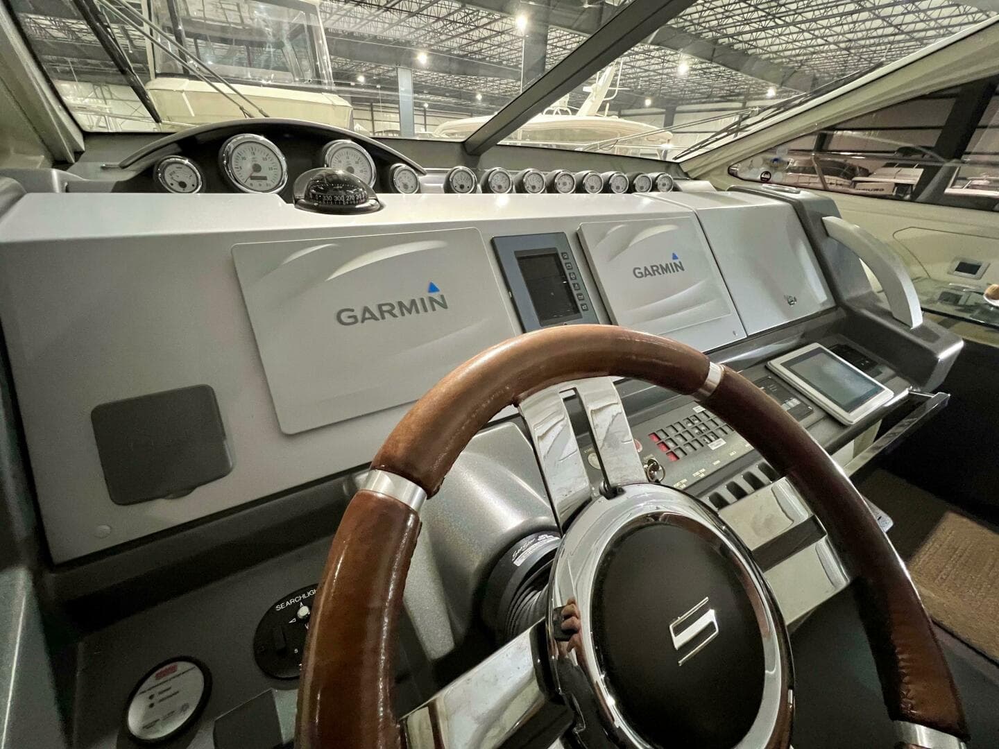 2010 Azimut 62S