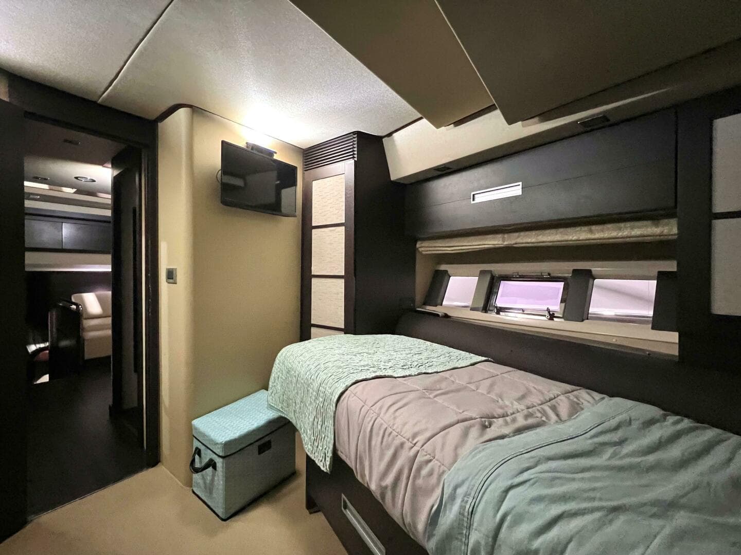 2010 Azimut 62S