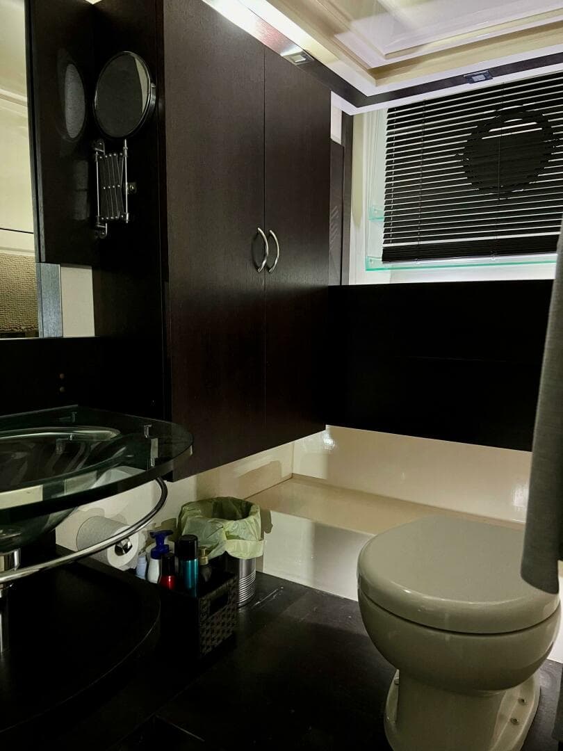 2010 Azimut 62S