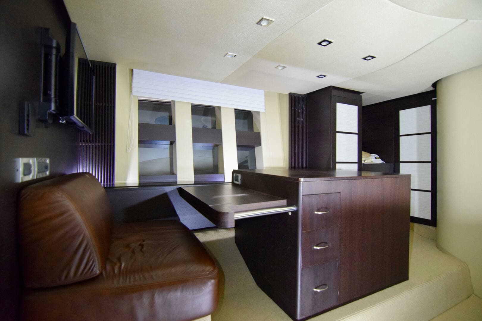 2010 Azimut 62S