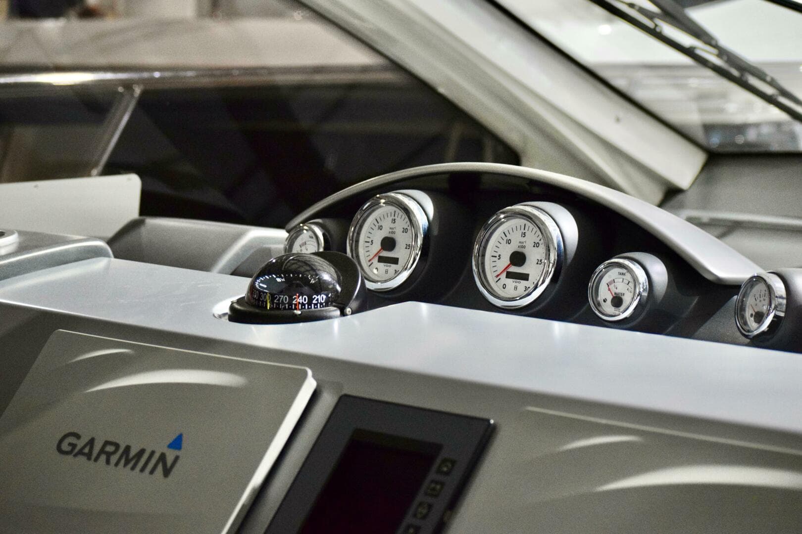 2010 Azimut 62S