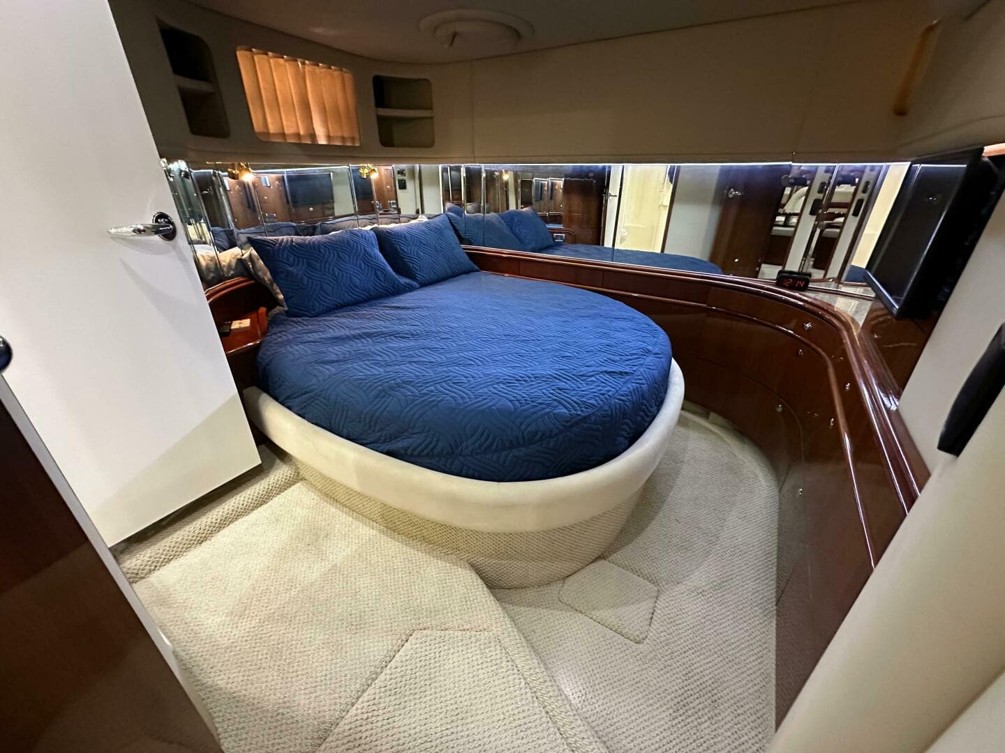 2003 Sea Ray 550 Sundancer
